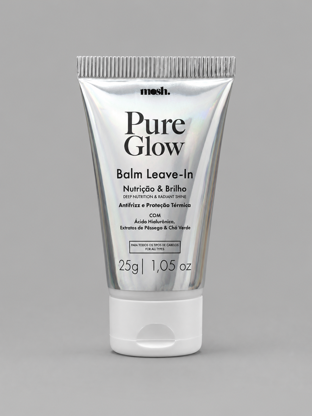 Balm Leave-in Travel Size