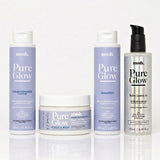 Kit Pure Glow Completo Com 30% OFF - Frete Grátis