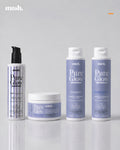 Kit Completo Essencial Pure Glow