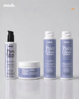 Kit Completo Essencial Pure Glow