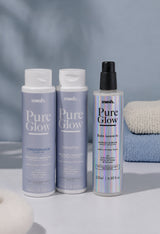 Kit Pure Glow Dia a Dia