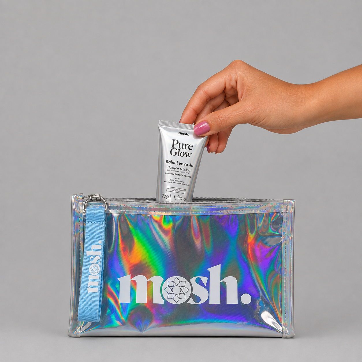 Balm Leave-in Travel Size