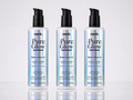 3 Balms Leave-In Antifrizz Pure Glow