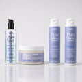 Kit Essencial Pure Glow