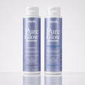 Kit Shampoo + Condicionador Pure Glow