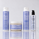 Kit Completo Pure Glow
