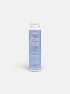 Shampoo Hidratação e Reparação Pure Glow 250ml