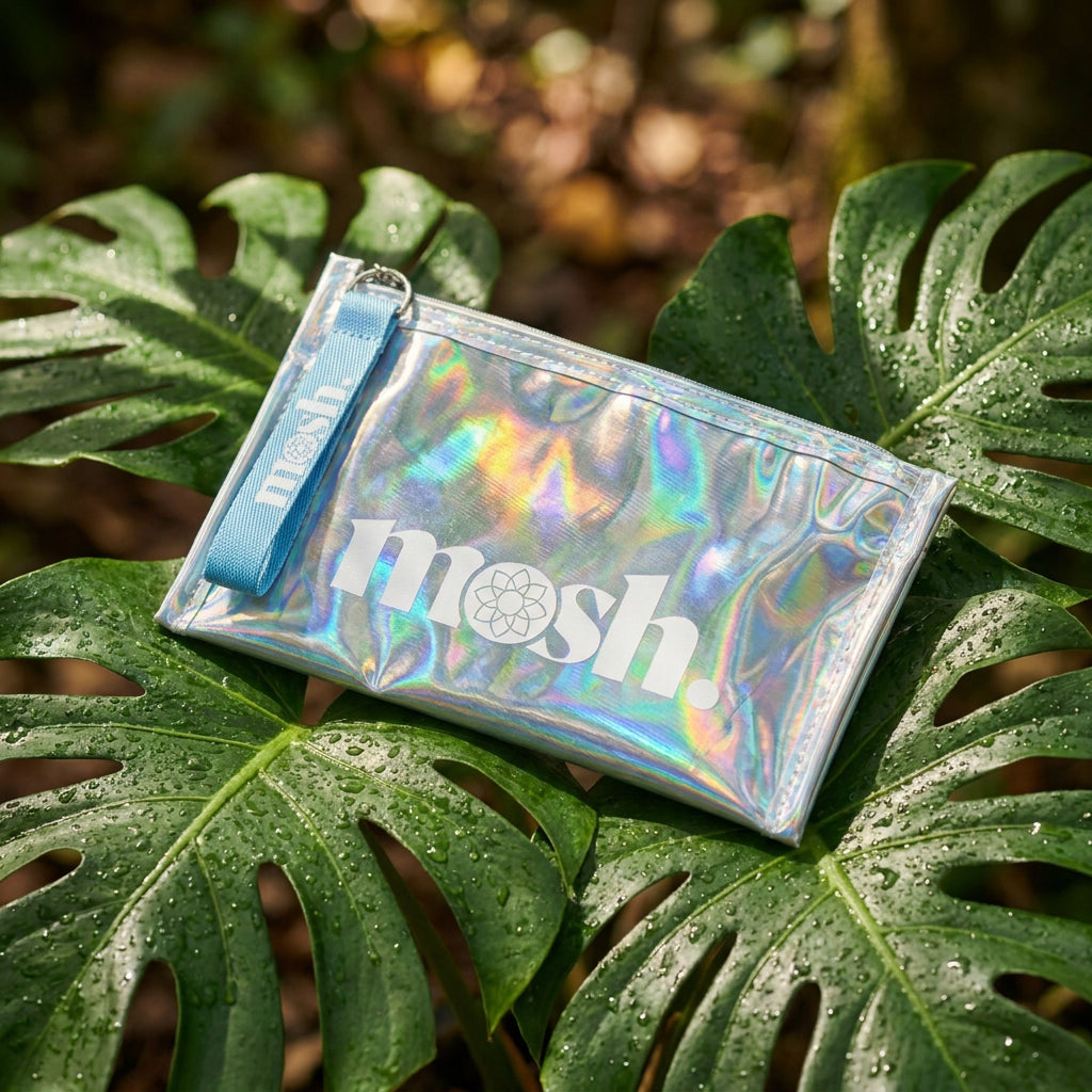 Nécessaire Premium Collection Mosh.