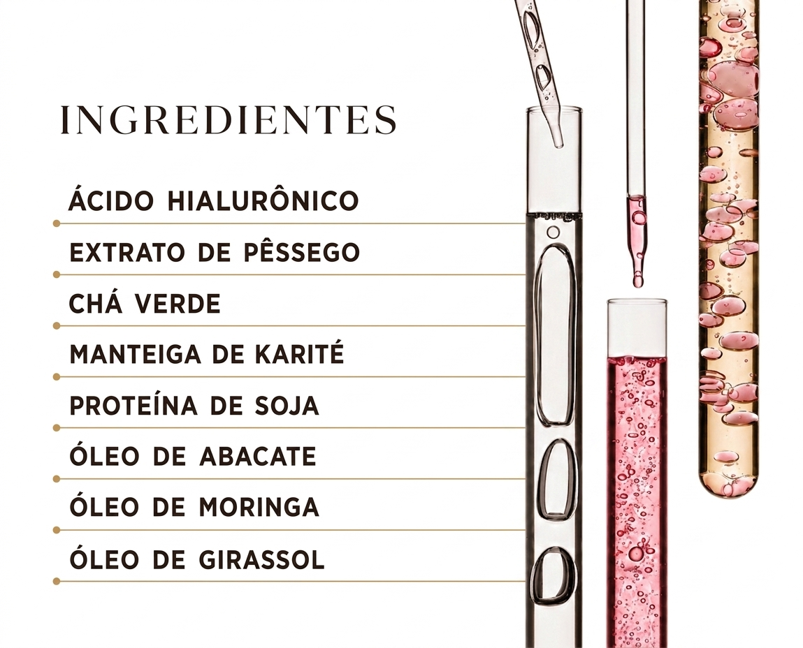 Kit Pure Glow Completo Com 30% OFF - Frete Grátis