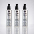 3 Balms Leave-In Antifrizz Pure Glow 230ml